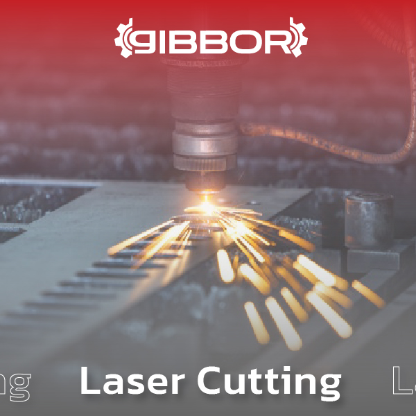 Laser Cutting Service